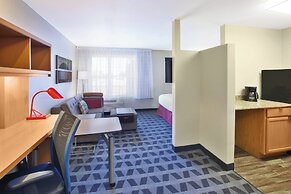 TownePlace Suites Marriott Minneapolis St Paul AirportEagan