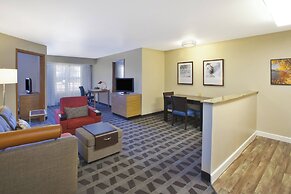 TownePlace Suites Marriott Minneapolis St Paul AirportEagan