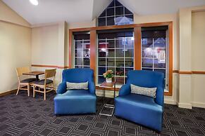 TownePlace Suites Marriott Minneapolis St Paul AirportEagan