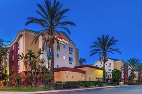 TownePlace Suites By Marriott Anaheim Maingate Near Angel Stadium
