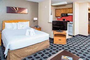 TownePlace Suites By Marriott Anaheim Maingate Near Angel Stadium