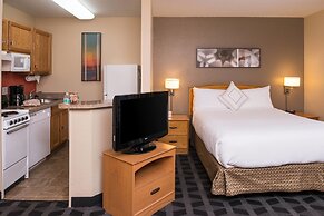 TownePlace Suites By Marriott Anaheim Maingate Near Angel Stadium