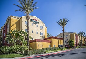 TownePlace Suites By Marriott Anaheim Maingate Near Angel Stadium