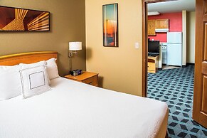 TownePlace Suites By Marriott Anaheim Maingate Near Angel Stadium