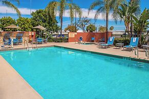 TownePlace Suites By Marriott Anaheim Maingate Near Angel Stadium