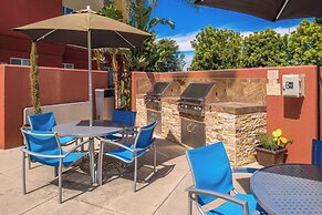 TownePlace Suites By Marriott Anaheim Maingate Near Angel Stadium