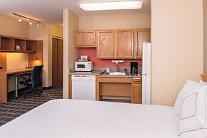 TownePlace Suites By Marriott Anaheim Maingate Near Angel Stadium