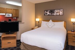 TownePlace Suites By Marriott Anaheim Maingate Near Angel Stadium
