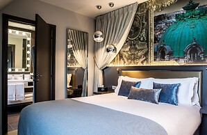 Hotel Indigo Paris - Opera by IHG
