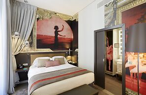Hotel Indigo Paris - Opera by IHG
