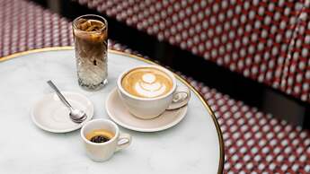 Hotel Indigo Paris - Opera by IHG