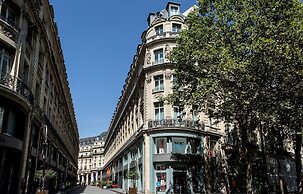 Hotel Indigo Paris - Opera by IHG