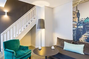 Hotel Indigo Paris - Opera by IHG