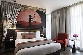 Hotel Indigo Paris - Opera by IHG