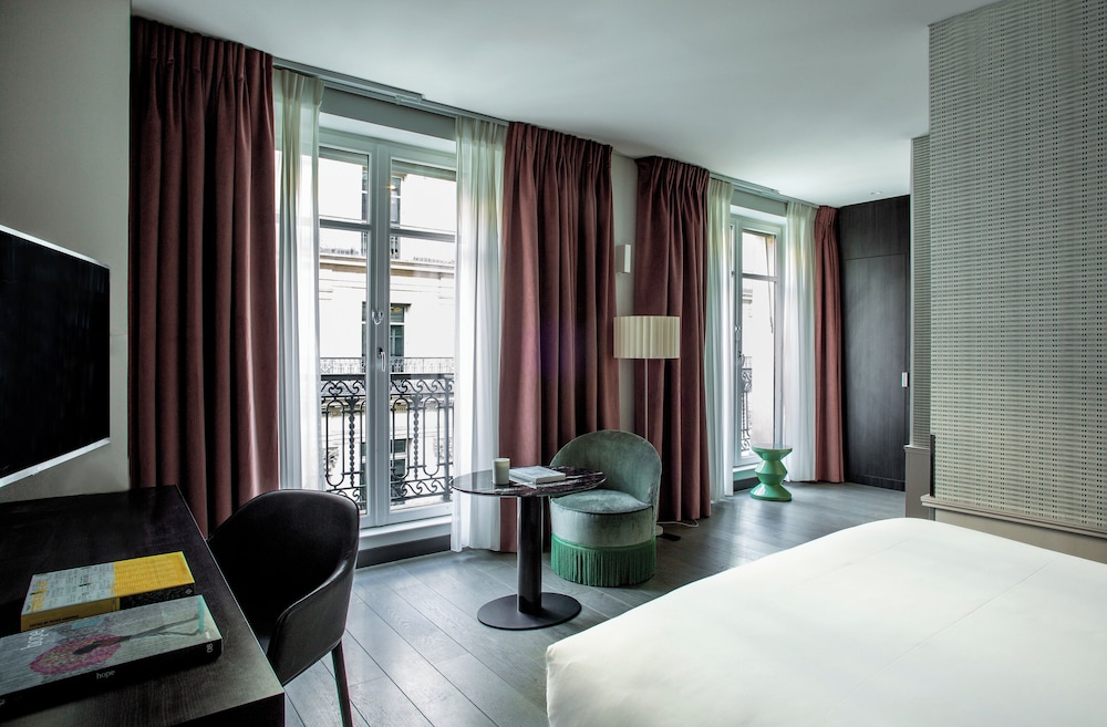 Hotel Indigo Paris - Opera by IHG