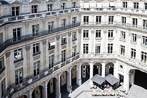 Hotel Indigo Paris - Opera by IHG
