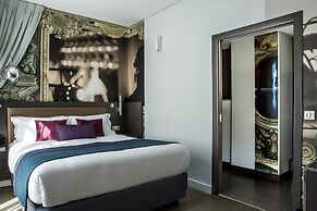 Hotel Indigo Paris - Opera by IHG