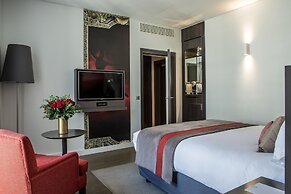 Hotel Indigo Paris - Opera by IHG