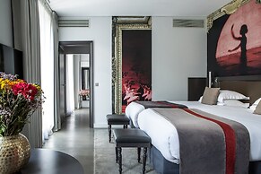 Hotel Indigo Paris - Opera by IHG