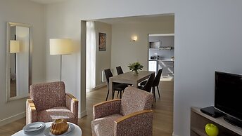 Citadines Kléber Strasbourg