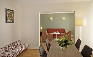 Citadines Kléber Strasbourg