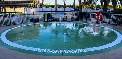 The Resort on Cocoa Beach