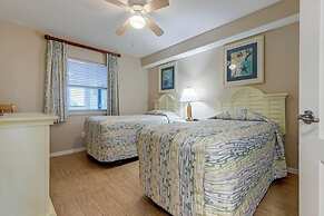 The Resort on Cocoa Beach