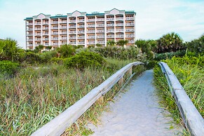 The Resort on Cocoa Beach