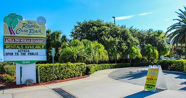 The Resort on Cocoa Beach