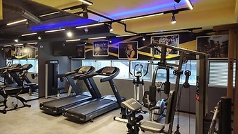 Transamerica Berrini