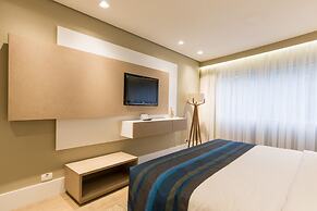 Transamerica Berrini