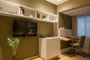 Transamerica Berrini