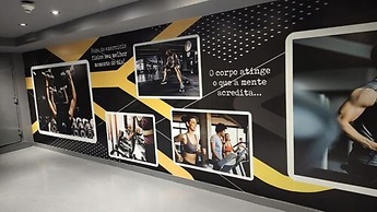 Transamerica Berrini