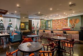 Transamerica Berrini