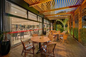 Transamerica Berrini