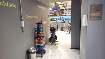 Transamerica Berrini