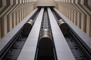 Transamerica Berrini