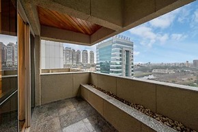 Transamerica Berrini