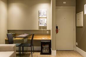 Transamerica Berrini