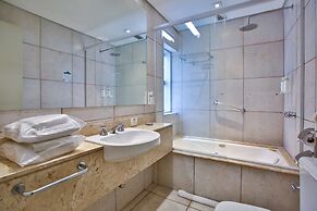 Transamerica Berrini