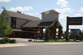 Yellowstone Lodge