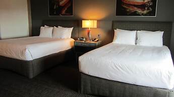 Harbor House at Pier 21