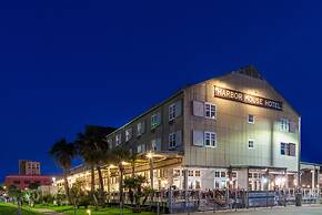 Harbor House at Pier 21