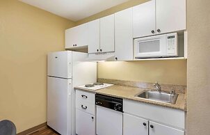 Extended Stay America Suites Seattle Bothell Canyon Park