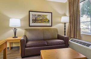Extended Stay America Suites Seattle Bothell Canyon Park