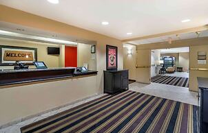 Extended Stay America Suites Seattle Bothell Canyon Park