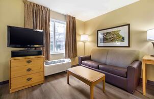 Extended Stay America Suites Seattle Bothell Canyon Park