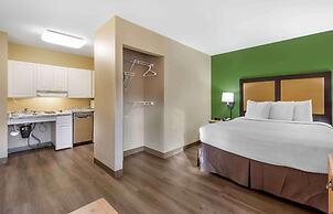 Extended Stay America Suites Seattle Bothell Canyon Park