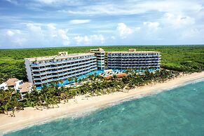 El Dorado Seaside Suites, Catamarán, Cenote & More Inclusive