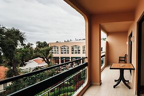 Dom Pedro Garajau